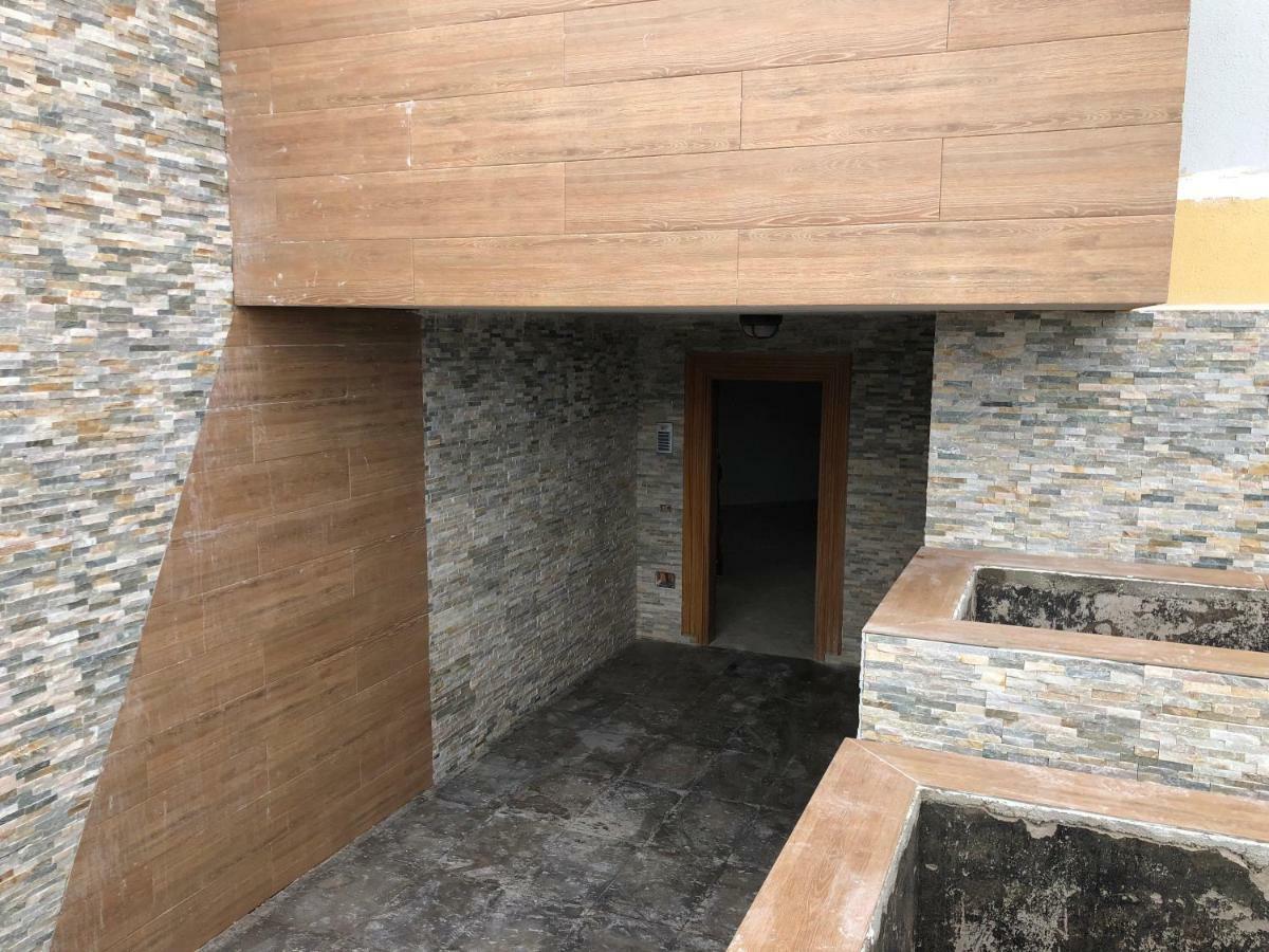 Villa Beatriz Salobre  Eksteriør billede