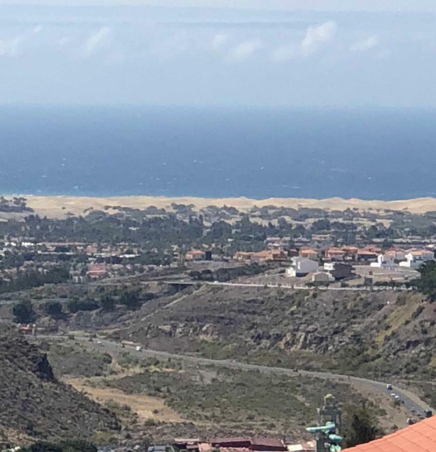 Villa Beatriz Salobre  Eksteriør billede