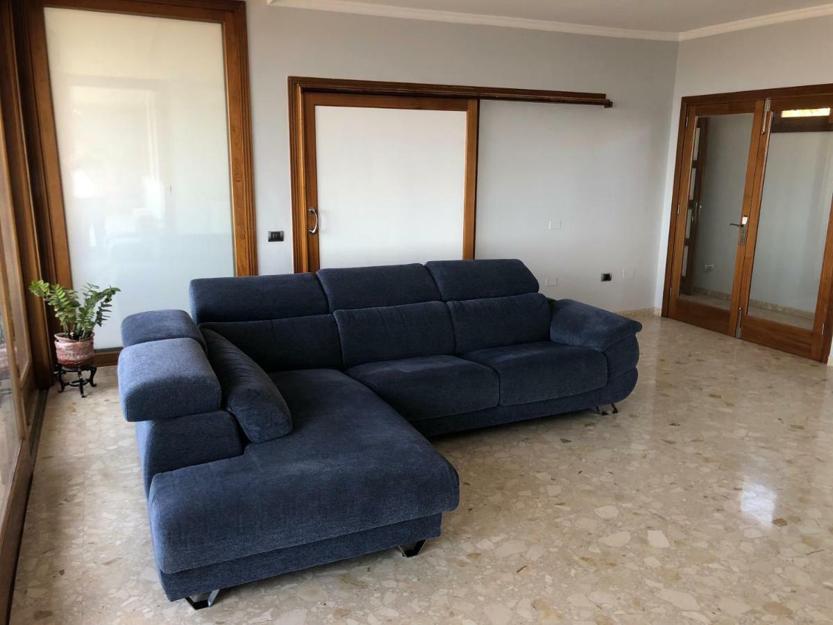 Villa Beatriz Salobre  Eksteriør billede